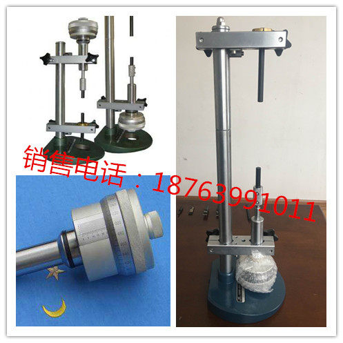 GWB-200JA引伸计标定器、钢研纳克引伸计标定仪、电子引伸计