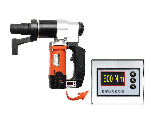 12.9级高强螺栓定扭矩扳手、M16/M18/M20/M22高强螺栓电动扳手