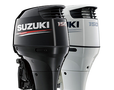 铃木船外机  DF200  225 250 DF 300 英文版 维修手册 舷外機維修