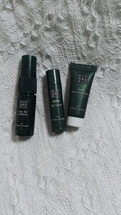 荷兰Rituals各种旅行装面霜/唇膏/护手霜/香氛喷雾小样