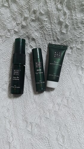 荷兰Rituals各种旅行装面霜/唇膏/护手霜/香氛喷雾小样