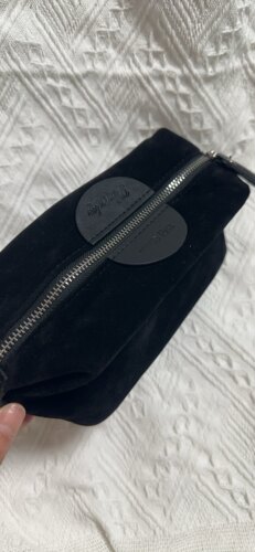包邮！英航航空配品 化妆包 洗漱包 收纳包 尺寸长17x7x9