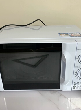 Galanz/格兰仕 P70D20TLV-D4(W0)微波炉20L升级款转盘式加热家用