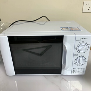 Galanz/格兰仕 P70D20TLV-D4(W0)微波炉20L升级款转盘式加热家用