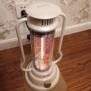 Airmate/艾美特WR30-X1取暖器家用鸟笼小太阳烤火炉电暖气马灯