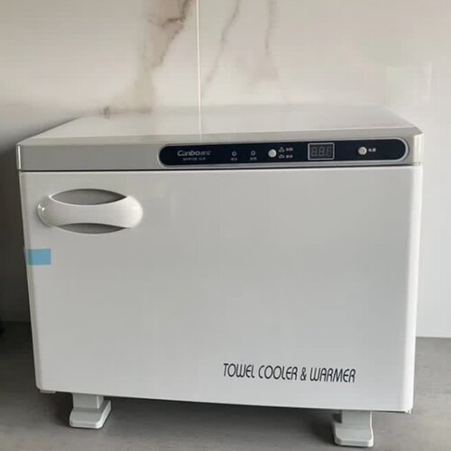 Canbo/康宝MPR15B-2LR冷热毛巾柜家商用保温美容院理发店制冷制热