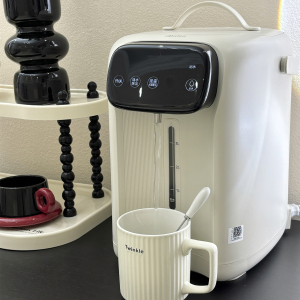 Midea/美的MK-SP60-D电热水瓶不锈钢热水瓶多段控温保温恒温开壶