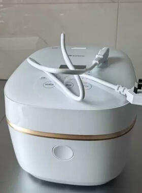 Gree/格力 GDCF-3027C电饭煲有钛0氟IH加热多功能家用饭煲3L