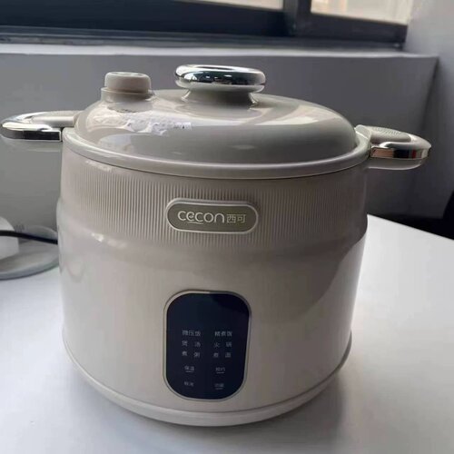 西可 WT-FB25B微压低糖小电饭锅迷你电饭煲电锅多功能小型电煮锅