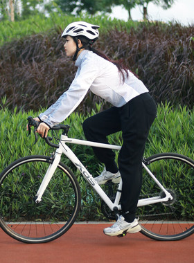 喜德盛RC200公路自行车14速禧玛诺变速铝合金车架入门休闲公路车