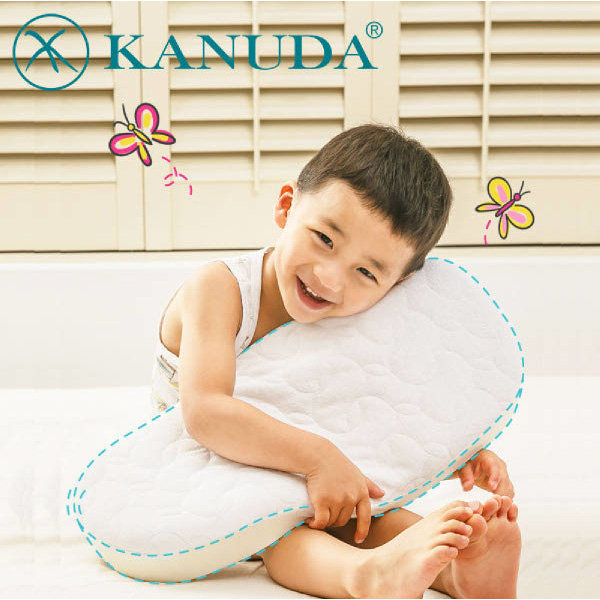 保护颈椎枕矫正睡眠姿势kanuda