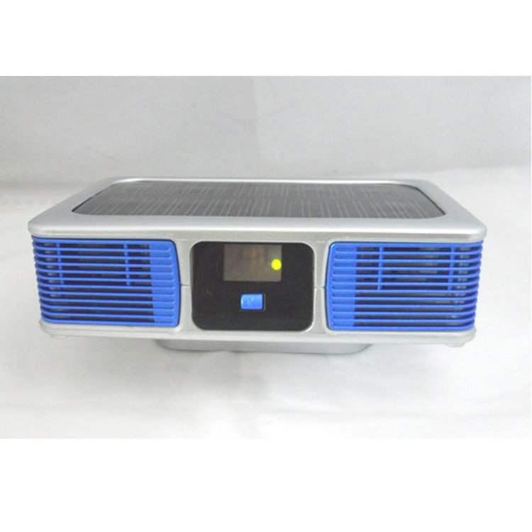 供应空气净化器 小型便携式负离子空气净化器