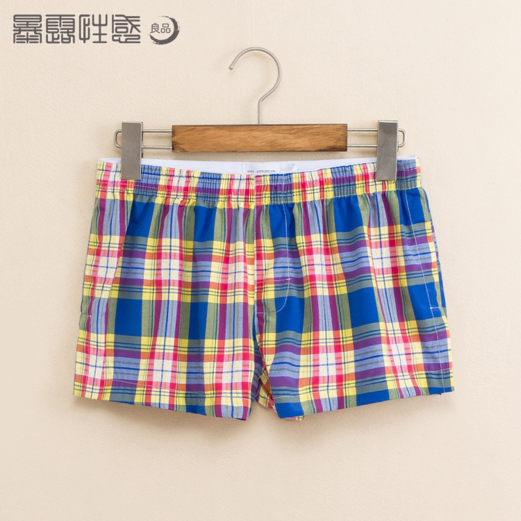 Pantalon pyjama jeunesse SUPERBODY SUP1511D001 - Ref 724434 Image 4