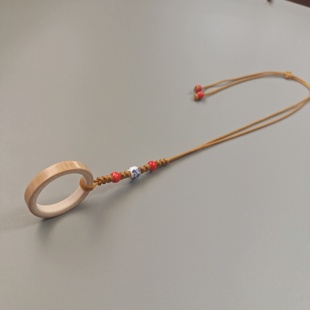 绣眼鸟笼配件大全鸟笼手扣文玩吊坠配饰挂饰南笼苏笼扣环环跑环