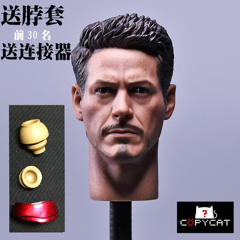 1/6 ±øÈËÍ·µñ ¸ÖÌúÏÀ ÍÐÄáÍ·µñ з¢ÐÍ ÊʺÏHT MK43 MK45 ÏÖ»õ