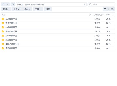兄弟 MFCJ3520 J3720 维修手册