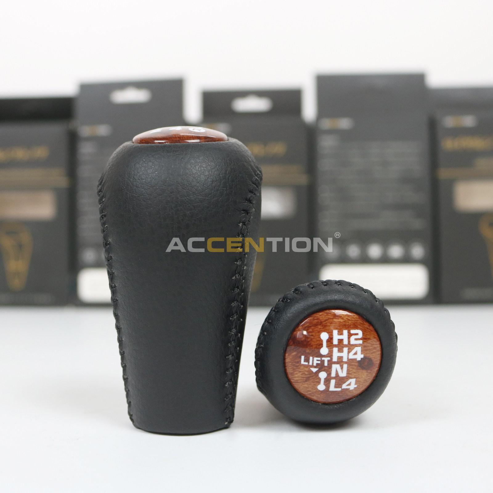 适用陆地巡洋舰4500/4700 LC70/LC80/LC100/LC76 挂档排挡头手球