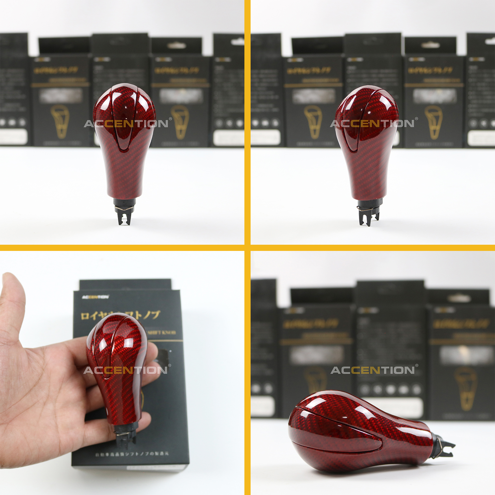 适用英菲尼迪QX56QX70XQ80FX35FX37EX25QX50G25G37档把头换挡手球