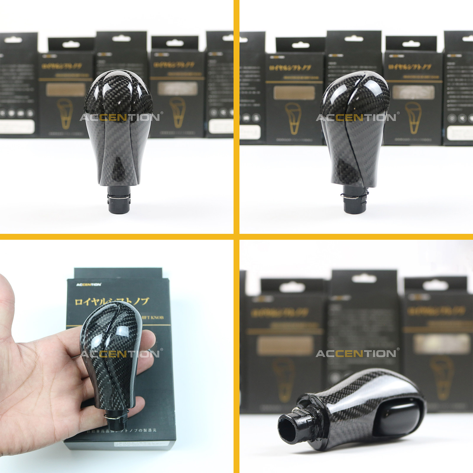 适用于英菲尼迪Q50 Q50L 13-16年 排挡头手球波棍换挡手球挂当头