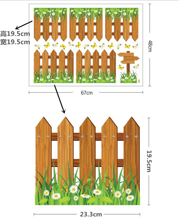 双面效果玻璃门窗贴纸瓷砖贴冰箱贴踢脚线墙贴橱柜家具装饰贴画纸,家居饰品,玻璃膜/贴,淘宝优惠券,粉丝福利购,淘宝优惠卷