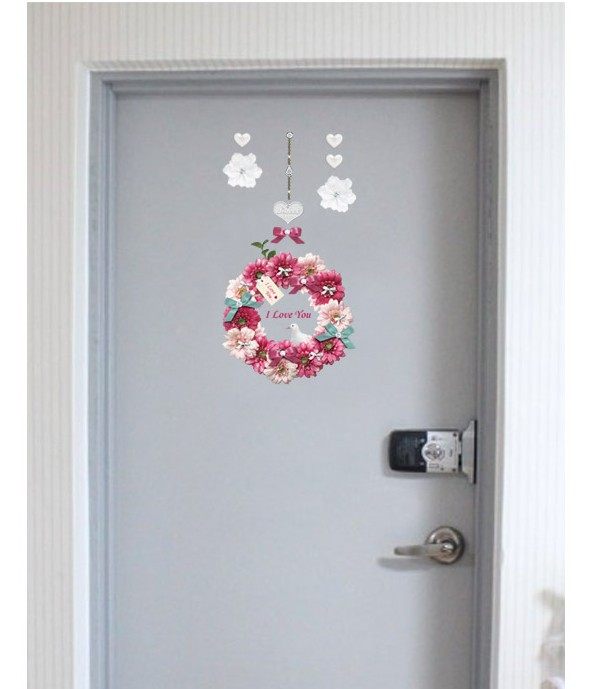 玻璃贴防水瓷砖贴纸冰箱家具橱柜卧室门马桶装饰自粘贴画,家居饰品,玻璃膜/贴,淘宝优惠券,粉丝福利购,淘宝优惠卷