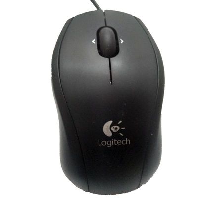 USB便携笔记本电脑光电鼠标