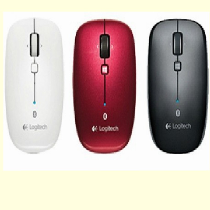 罗技（Logitech）M557（M558）4.0笔记本苹果电脑Mac办公蓝牙鼠标