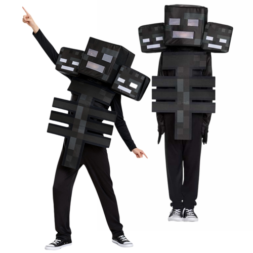 万圣节我的世界minecraft钻石盔甲系列cosplay游戏角色表演服装