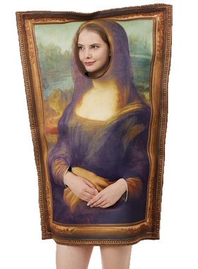 迪士尼服饰成人 halloween costume funny演出服趣味恶搞校园服装