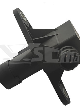 适配沃尔沃FM卡车泵车气囊高度阀传感器水平阀20583428 22194741