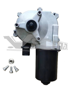 适配新款斯坦尼亚雨刮电机sc P450 G450雨刷电机质优耐用 2558026