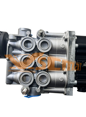 适配斯堪尼亚气囊电磁阀1934999奔驰003276825德国曼81259026147