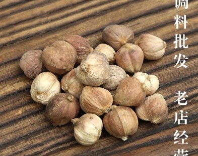 中药材白豆蔻500克