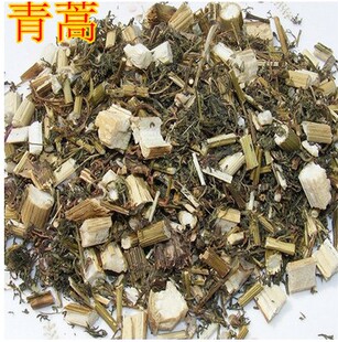 青蒿 500克7元
