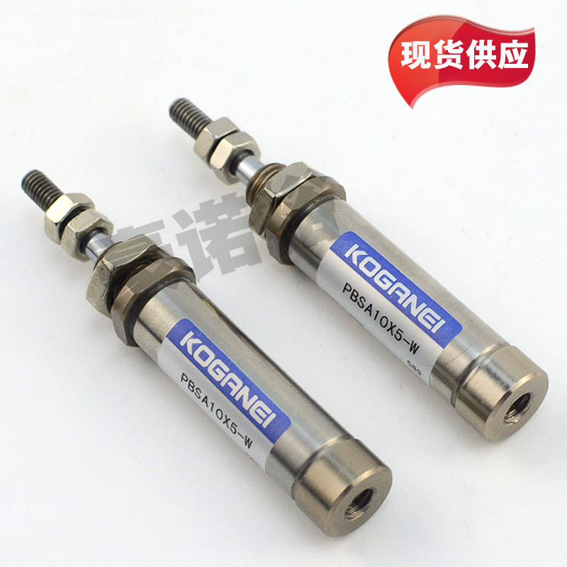 YAMAHA YV100x 夹边气缸 KV7-M9237-00X PBSA10X5-W