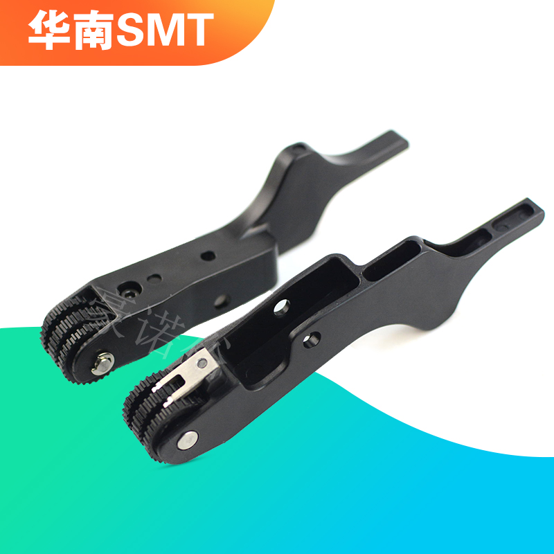 YAMAHA电动飞达配件SS12MM SS16MM压料杆轮子 KHJ-MC26V-00