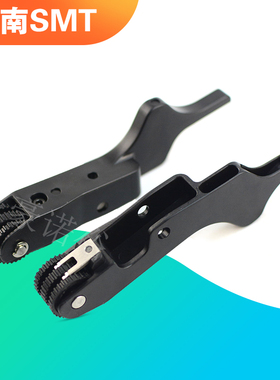 YAMAHA电动飞达配件SS12MM SS16MM压料杆轮子 KHJ-MC26V-00