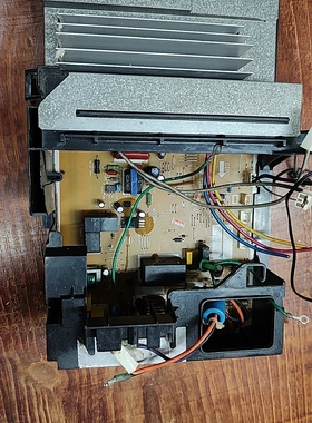 适用于CU-LE18FK1松下主板ACXA73-26520 / 26160/ 03850/ 01670