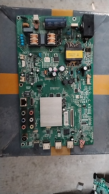 原装康佳LED32/37R5200PDE主板35017819 35017320配屏可选