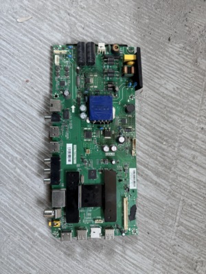 海尔LED32AL88A71 LE39AL88A71 LE40AL88K81主板 TPD.T962.PB731