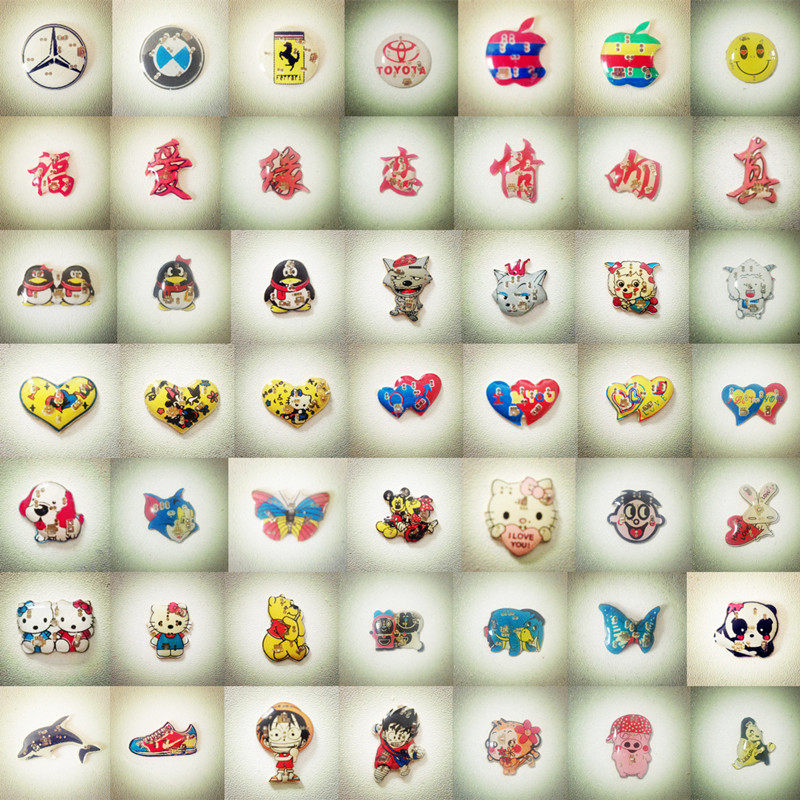 Sticker pour téléphone portable - Ref 1368227 Image 3