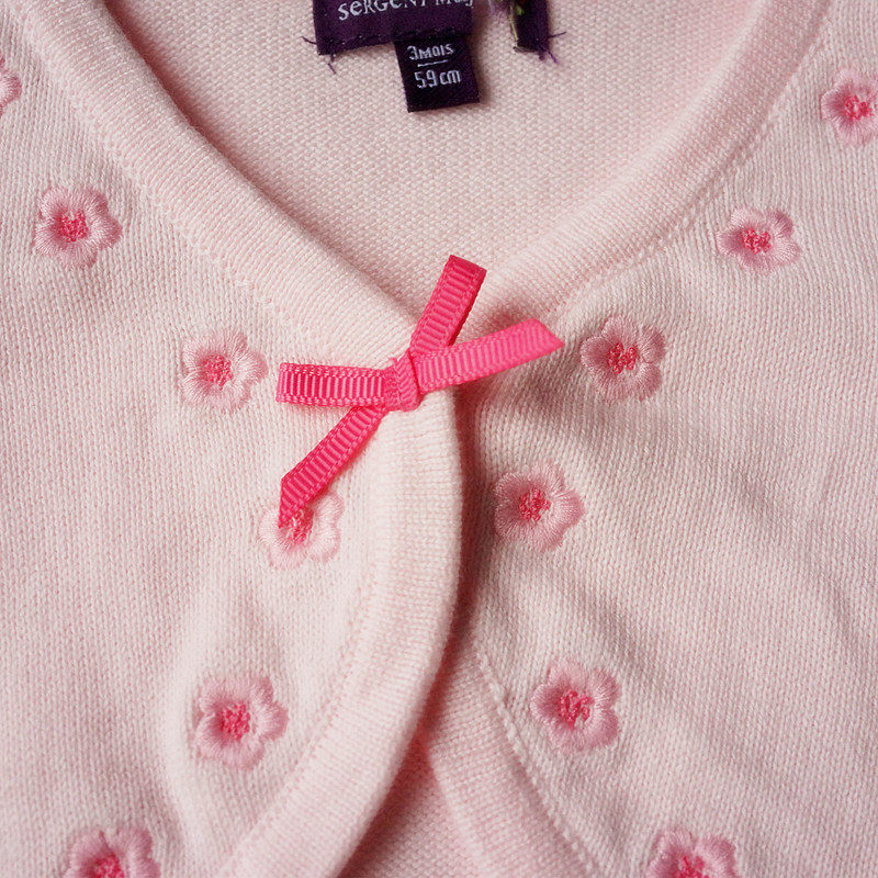 Cape pour fille - Ref 2155789 Image 4