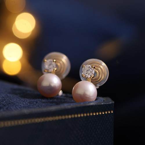 皇妃耳夹无洞蚊香盘s925纯银时尚