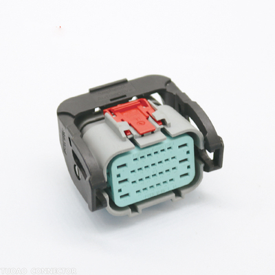 安费诺MPS02-BSFA032S连接器