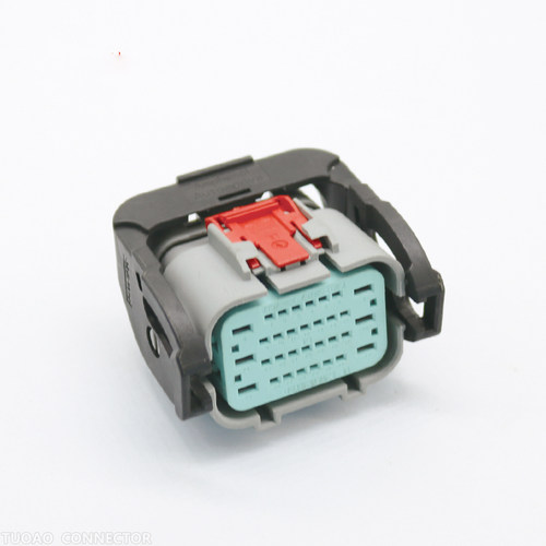 安费诺MPS02-BSFA032S连接器