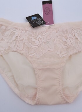 莎莲妮专柜正品SK5205文胸配套平角裤SL5205青年裤头包臀锦纶透气