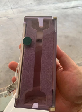 费森尤斯crrt血透机床旁机加温腔原装正品拆机配件血液透析机维修