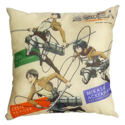 Coussin Manga - Ref 2688656 Image 3