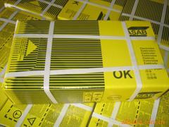 供应瑞典伊萨OK 92.05焊条 ENi-1镍基合金焊条