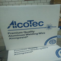 正品美国阿克泰克AlcoTec ER5183铝镁合金焊丝